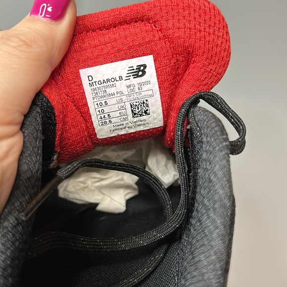 New Balance Fresh Foam Garo - Picture 4 of 6